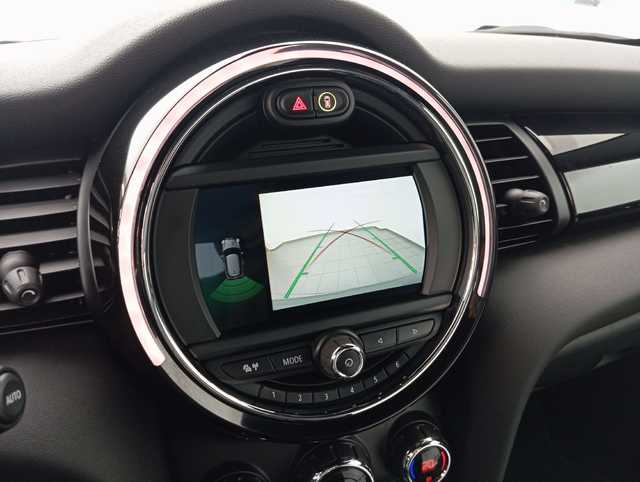 fotoG 17 del MINI MINI Cooper SE 135 kW (184 CV) 184cv Eléctrico del 2020 en Zaragoza