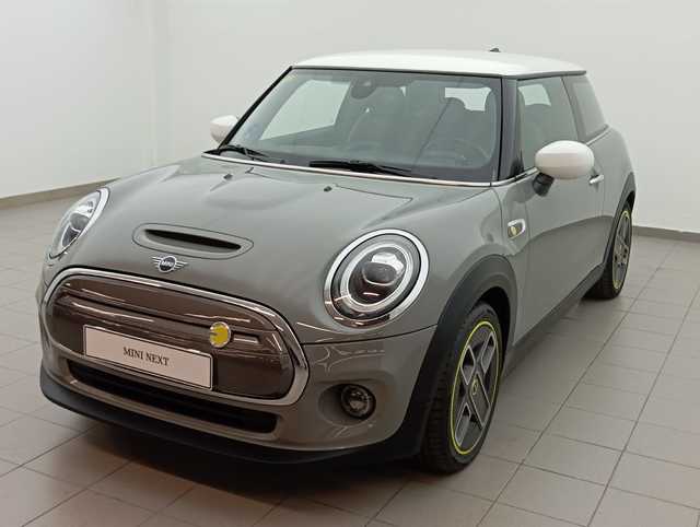 fotoG 18 del MINI MINI Cooper SE 135 kW (184 CV) 184cv Eléctrico del 2020 en Zaragoza