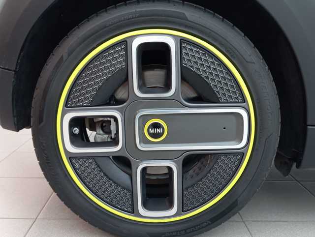 fotoG 19 del MINI MINI Cooper SE 135 kW (184 CV) 184cv Eléctrico del 2020 en Zaragoza