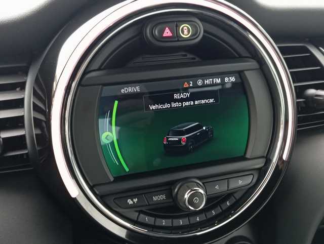 fotoG 20 del MINI MINI Cooper SE 135 kW (184 CV) 184cv Eléctrico del 2020 en Zaragoza