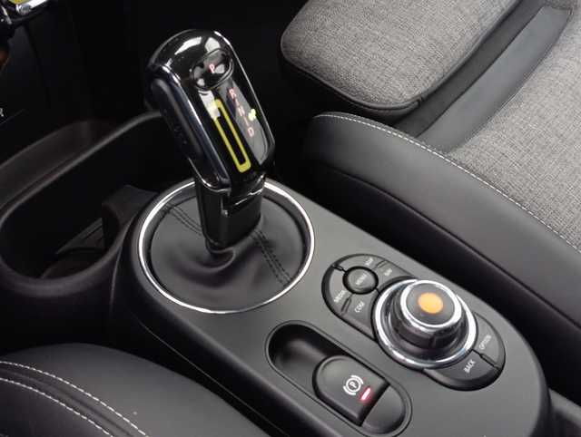 fotoG 22 del MINI MINI Cooper SE 135 kW (184 CV) 184cv Eléctrico del 2020 en Zaragoza