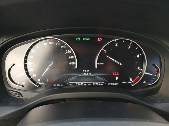 BMW X3 xDrive20d color Blanco. Año 2020. 140KW(190CV). Diésel. En concesionario GANDIA Automoviles Fersan, S.A. de Valencia
