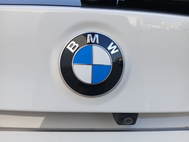 BMW X3 xDrive20d color Blanco. Año 2020. 140KW(190CV). Diésel. En concesionario GANDIA Automoviles Fersan, S.A. de Valencia