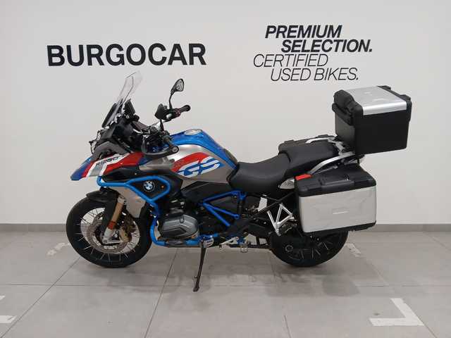 BMW Motorrad R 1200 GS  de ocasión 