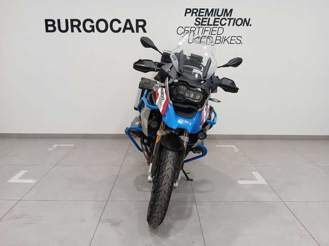 BMW Motorrad R 1200 GS  de ocasión 