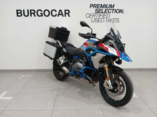 BMW Motorrad R 1200 GS  de ocasión 