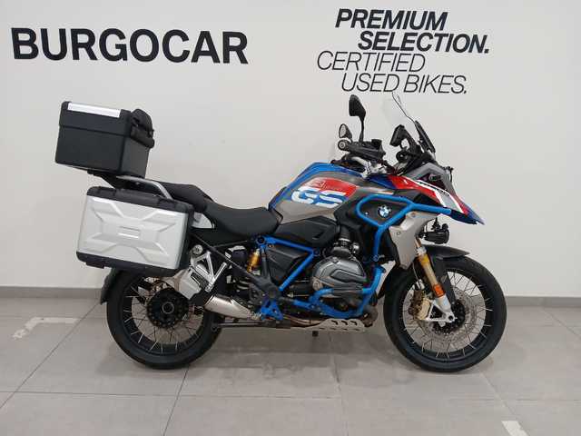 BMW Motorrad R 1200 GS  de ocasión 