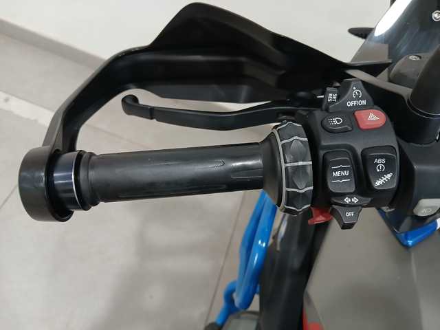BMW Motorrad R 1200 GS  de ocasión 