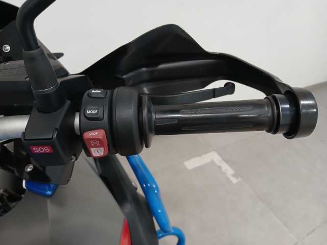 BMW Motorrad R 1200 GS  de ocasión 