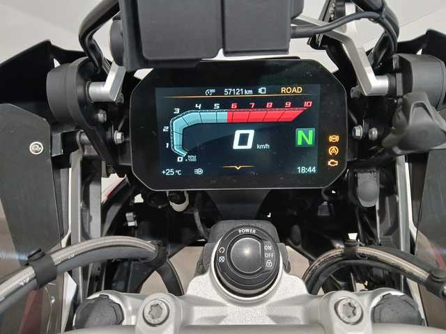BMW Motorrad R 1200 GS  de ocasión 