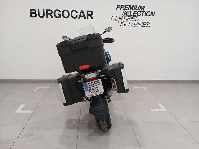 BMW Motorrad R 1200 GS  de ocasión 