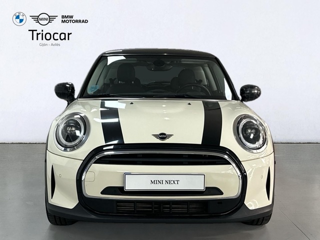 fotoG 1 del MINI MINI 3 Puertas Cooper 100 kW (136 CV) 136cv Gasolina del 2021 en Asturias