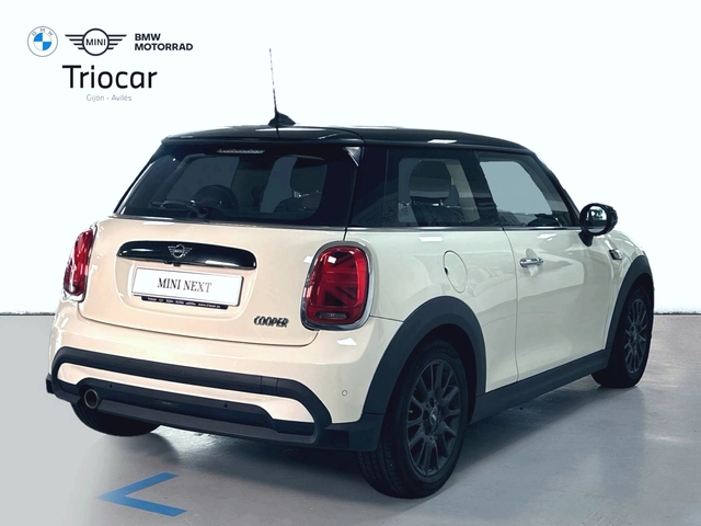 fotoG 3 del MINI MINI 3 Puertas Cooper 100 kW (136 CV) 136cv Gasolina del 2021 en Asturias