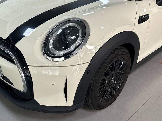 fotoG 5 del MINI MINI 3 Puertas Cooper 100 kW (136 CV) 136cv Gasolina del 2021 en Asturias