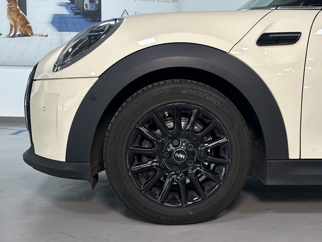 fotoG 10 del MINI MINI 3 Puertas Cooper 100 kW (136 CV) 136cv Gasolina del 2021 en Asturias