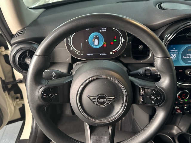 fotoG 14 del MINI MINI 3 Puertas Cooper 100 kW (136 CV) 136cv Gasolina del 2021 en Asturias