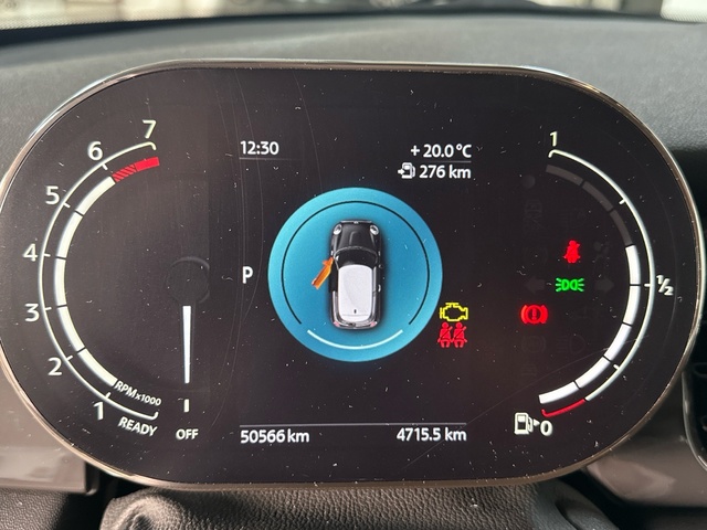 fotoG 15 del MINI MINI 3 Puertas Cooper 100 kW (136 CV) 136cv Gasolina del 2021 en Asturias