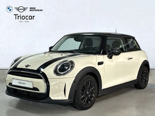 Fotos de MINI 3 Puertas Cooper 100 kW (136 CV)
