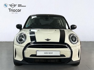 Fotos de MINI 3 Puertas Cooper 100 kW (136 CV)