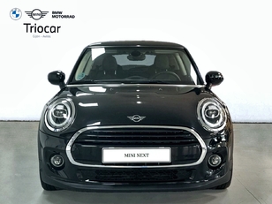 Fotos de MINI 3 Puertas Cooper 100 kW (136 CV)