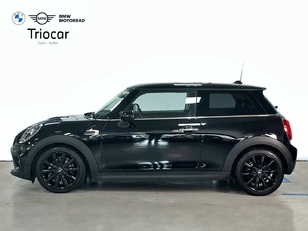 Fotos de MINI 3 Puertas Cooper 100 kW (136 CV)