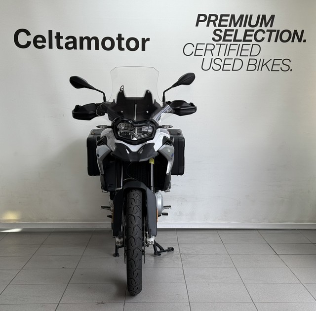 BMW Motorrad F 850 GS  de ocasión 