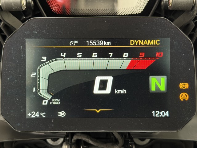 BMW Motorrad F 850 GS  de ocasión 