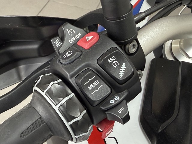 BMW Motorrad F 850 GS  de ocasión 
