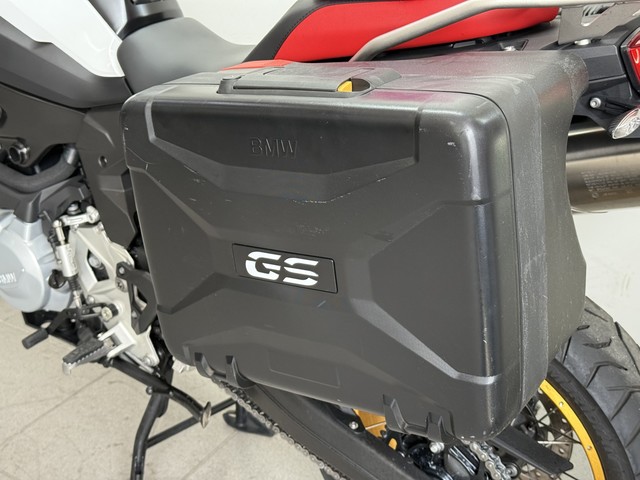 BMW Motorrad F 850 GS  de ocasión 