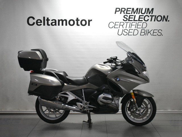 BMW Motorrad R 1200 RT  de ocasión 
