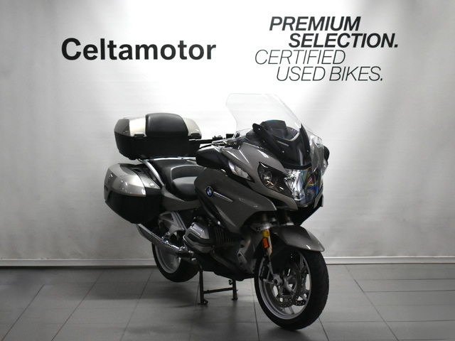 BMW Motorrad R 1200 RT  de ocasión 