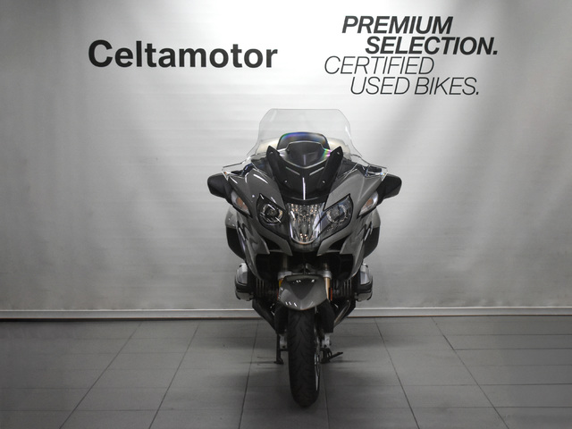 BMW Motorrad R 1200 RT  de ocasión 