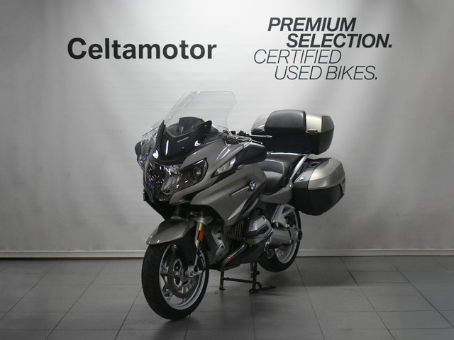 BMW Motorrad R 1200 RT  de ocasión 