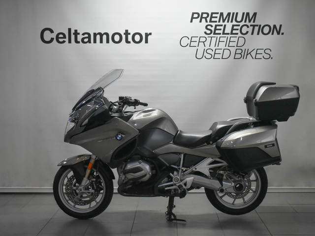BMW Motorrad R 1200 RT  de ocasión 