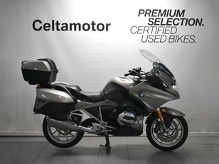 BMW Motorrad R 1200 RT 