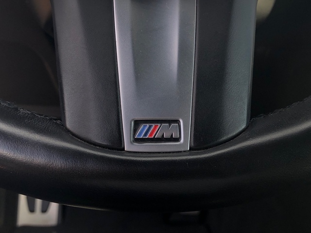 BMW Serie 4 420i Cabrio color Azul. Año 2022. 135KW(184CV). Gasolina. En concesionario Proa Premium Palma de Illes Balears