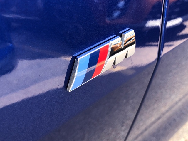 BMW Serie 4 420i Cabrio color Azul. Año 2022. 135KW(184CV). Gasolina. En concesionario Proa Premium Palma de Illes Balears
