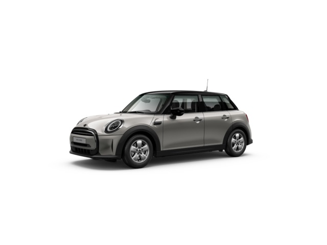 fotoG 1 del MINI MINI 5 Puertas Cooper 100 kW (136 CV) 136cv Gasolina del 2023 en Baleares