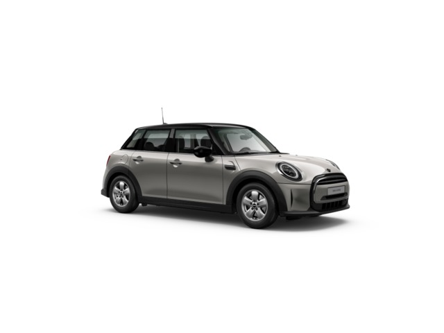 fotoG 3 del MINI MINI 5 Puertas Cooper 100 kW (136 CV) 136cv Gasolina del 2023 en Baleares