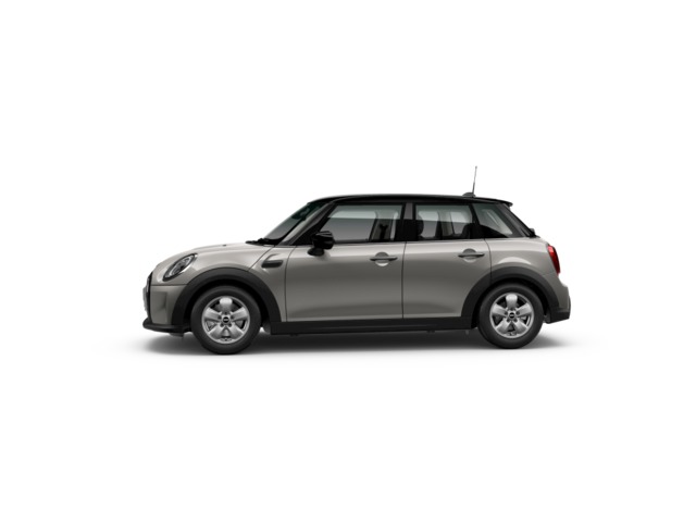 fotoG 4 del MINI MINI 5 Puertas Cooper 100 kW (136 CV) 136cv Gasolina del 2023 en Baleares