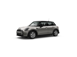 Fotos de MINI 5 Puertas Cooper 100 kW (136 CV)