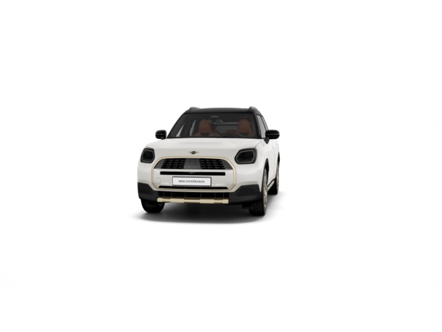 fotoG 0 del MINI MINI Countryman D 120 kW (163 CV) 163cv Diésel del 2024 en Barcelona