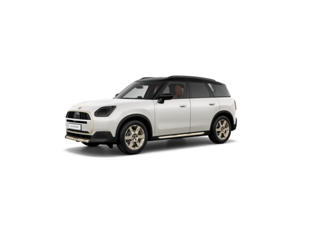 fotoG 1 del MINI MINI Countryman D 120 kW (163 CV) 163cv Diésel del 2024 en Barcelona