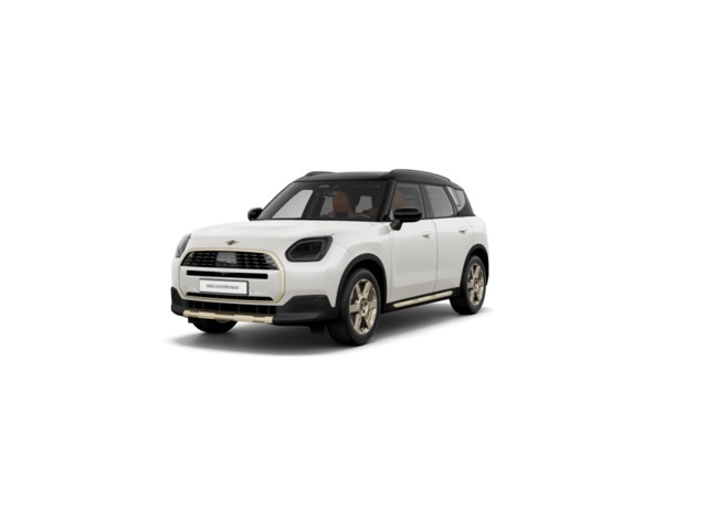 fotoG 2 del MINI MINI Countryman D 120 kW (163 CV) 163cv Diésel del 2024 en Barcelona