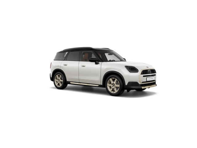fotoG 3 del MINI MINI Countryman D 120 kW (163 CV) 163cv Diésel del 2024 en Barcelona