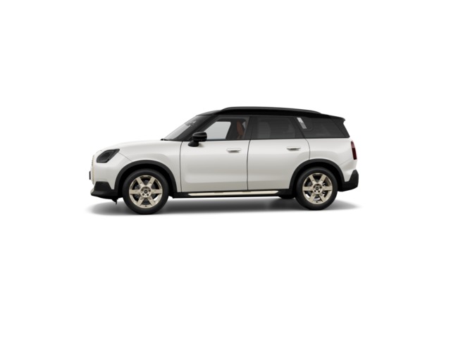 fotoG 4 del MINI MINI Countryman D 120 kW (163 CV) 163cv Diésel del 2024 en Barcelona