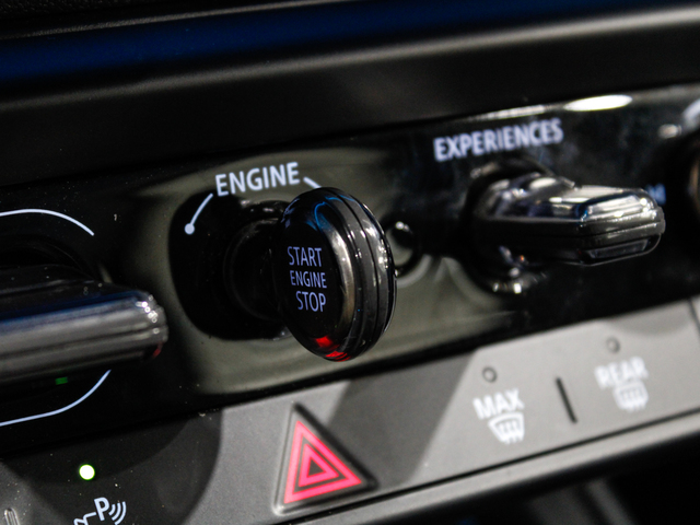 fotoG 17 del MINI MINI Countryman C 125 kW (170 CV) 170cv Gasolina del 2024 en Barcelona