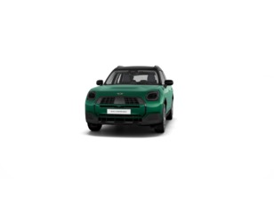 Fotos de MINI Countryman C 125 kW (170 CV)