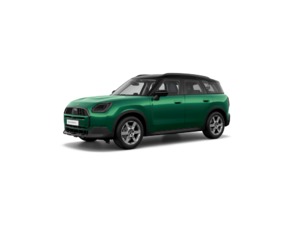 Fotos de MINI Countryman C 125 kW (170 CV)