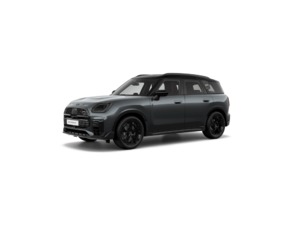 Fotos de MINI Countryman D 120 kW (163 CV)